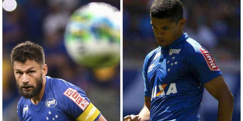 (Montagem sobre fotos de Washington Alves/Lightpress)
