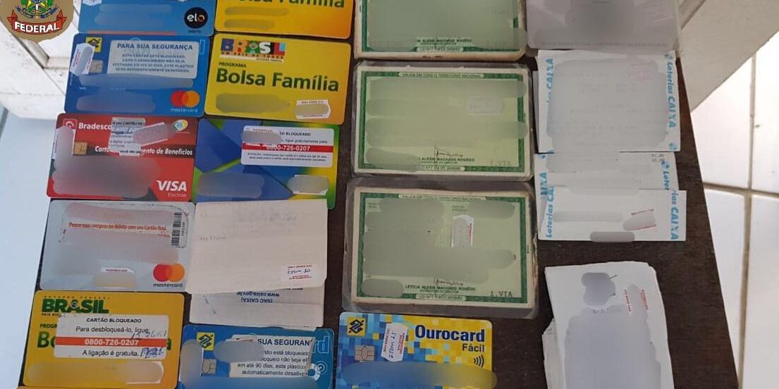 (PF/Divulgação)