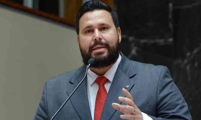 Governo De Minas Tem Novo Líder Na Assembleia Legislativa 