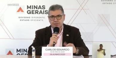  (Reprodução/ Rede Minas)