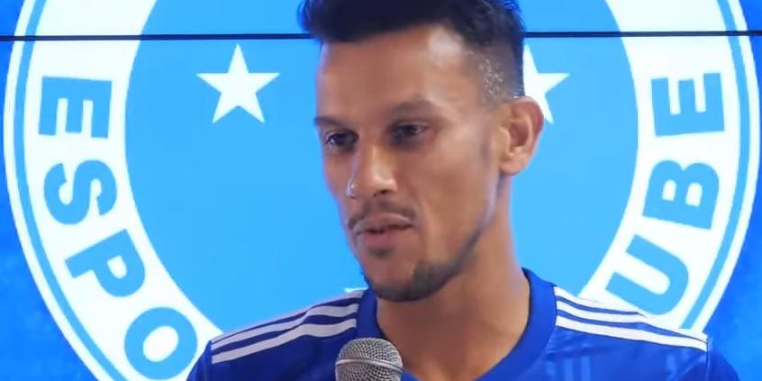 (Reprodução/Cruzeiro)