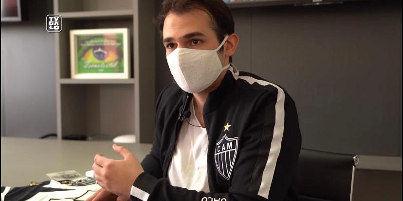 (Reprodução/TV Galo)