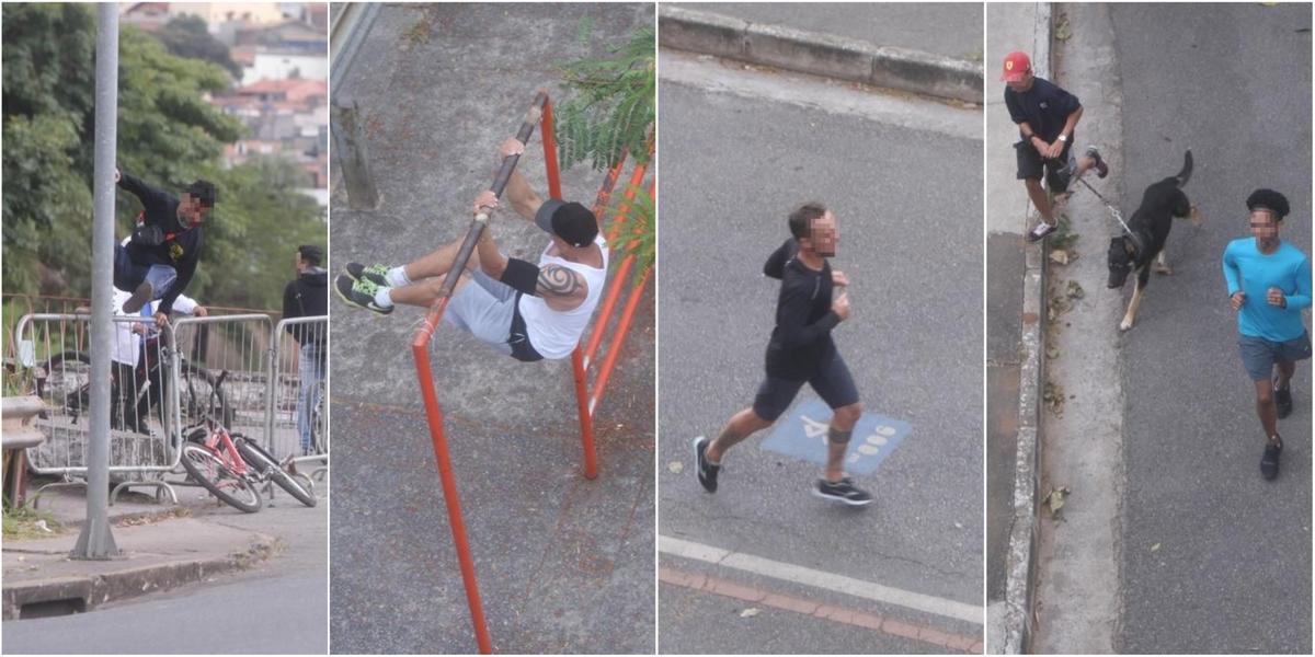 (Lucas Prates/Hoje em Dia)