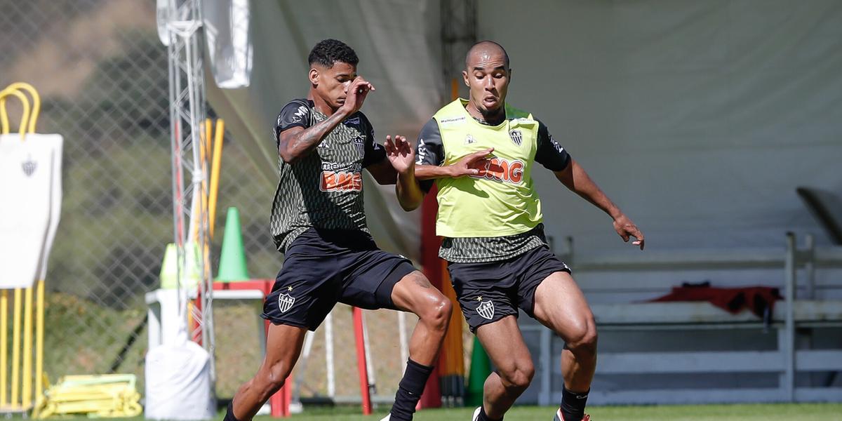 (Bruno Cantini/Atlético)