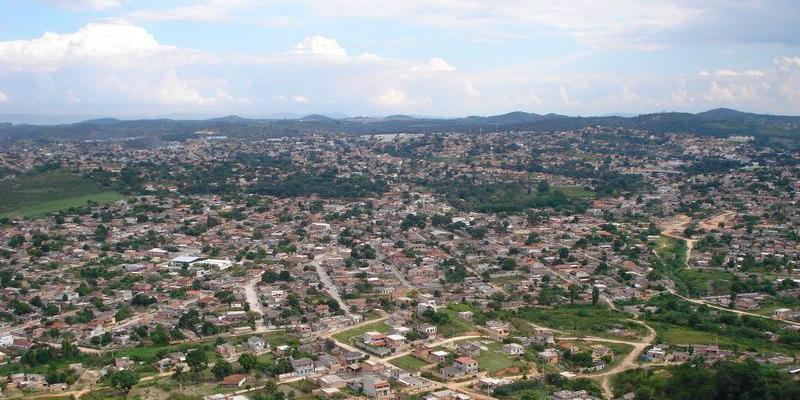  (Divulgação/ Ribeirão das Neves)