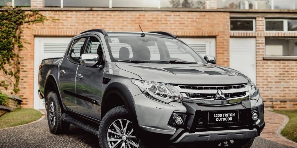 (Mitsubishi)