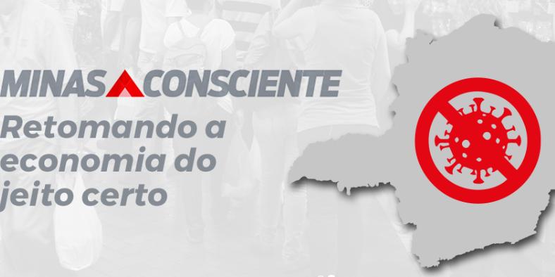 (Divulgação/ Governo de Minas)