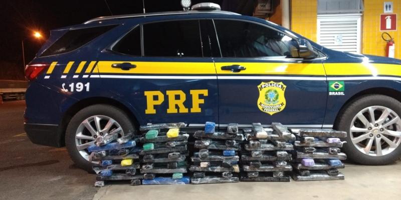 (PRF/Divulgação)