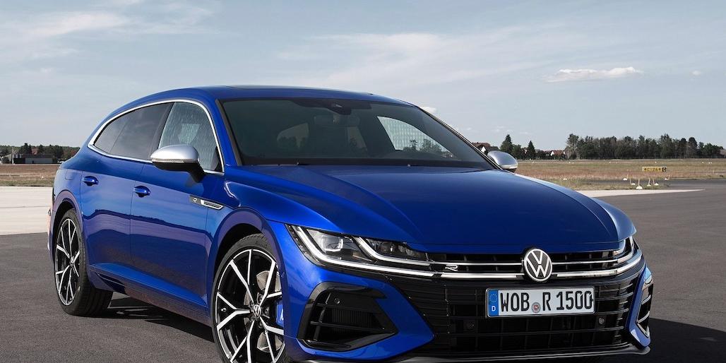 (VW)
