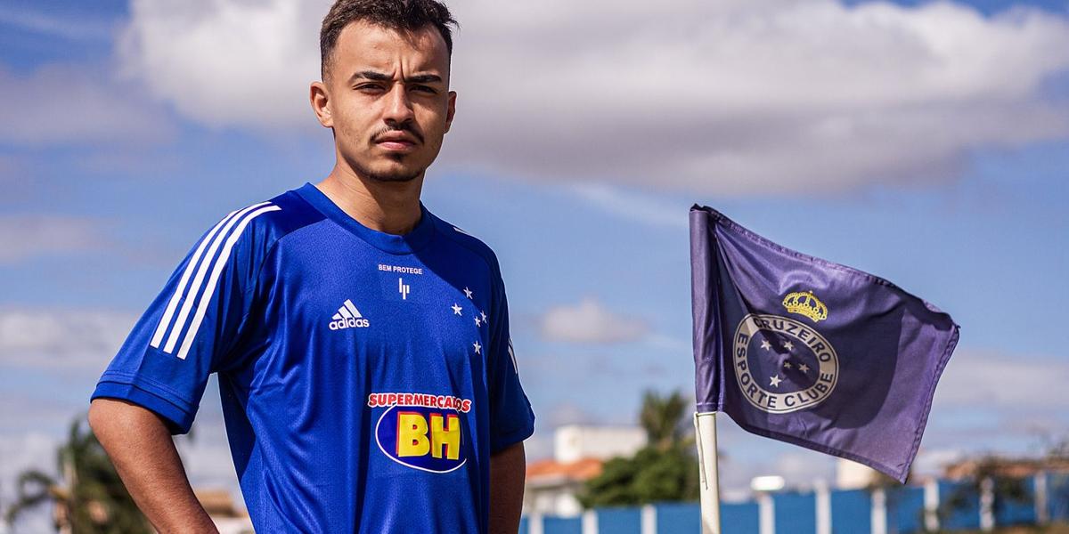 (Gustavo Aleixo/Cruzeiro)