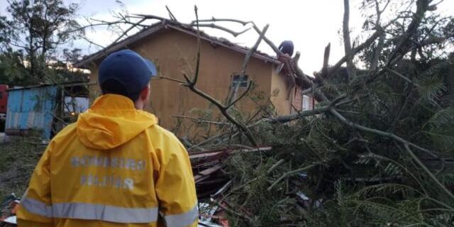 ( Corpo de Bombeiros de Santa Catarina)