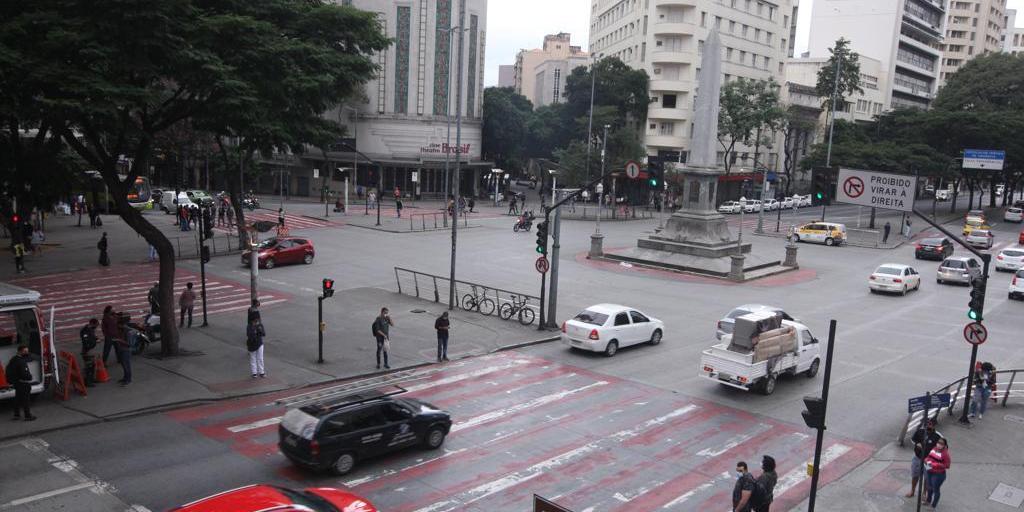 (Lucas Prates/Hoje em Dia)