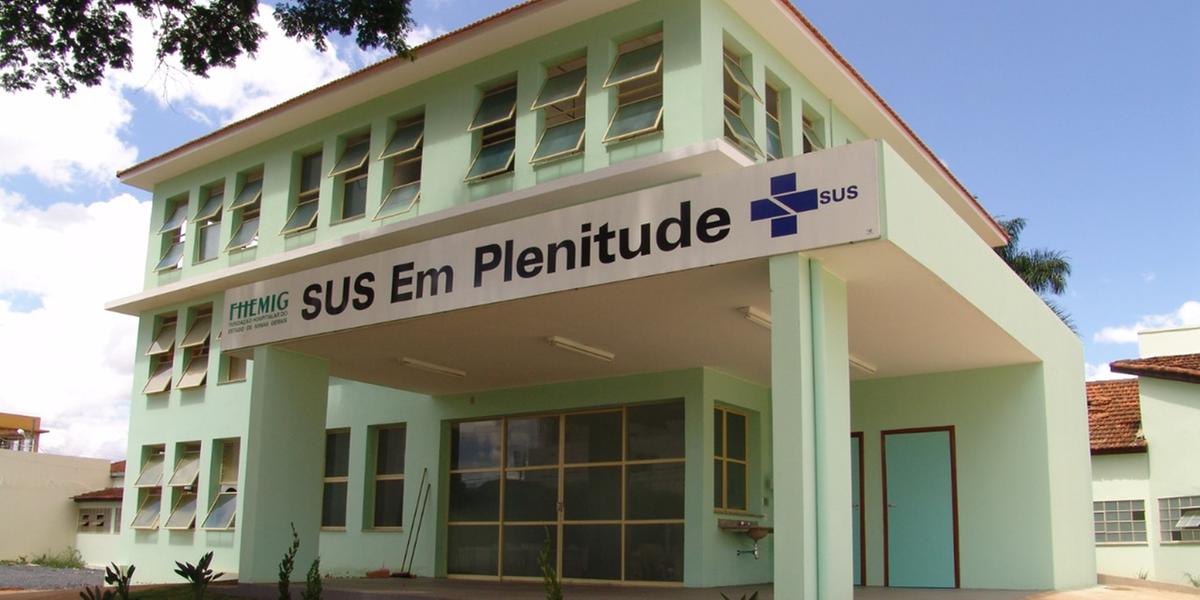(Divulgação/Fhemig)