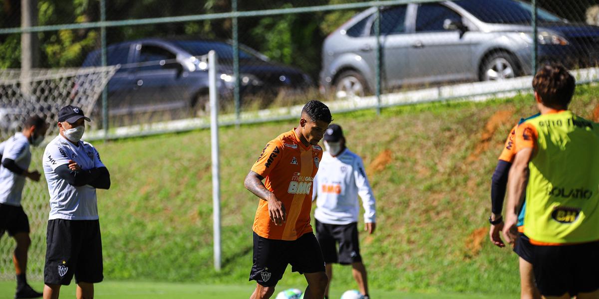 (Pedro Souza/Atlético)