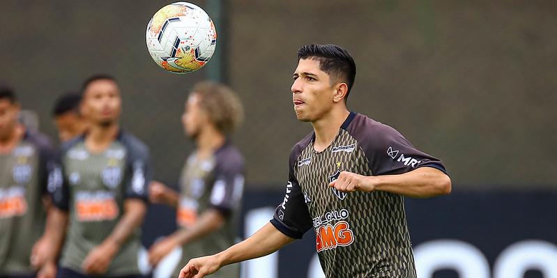 (Pedro Souza/Atlético)
