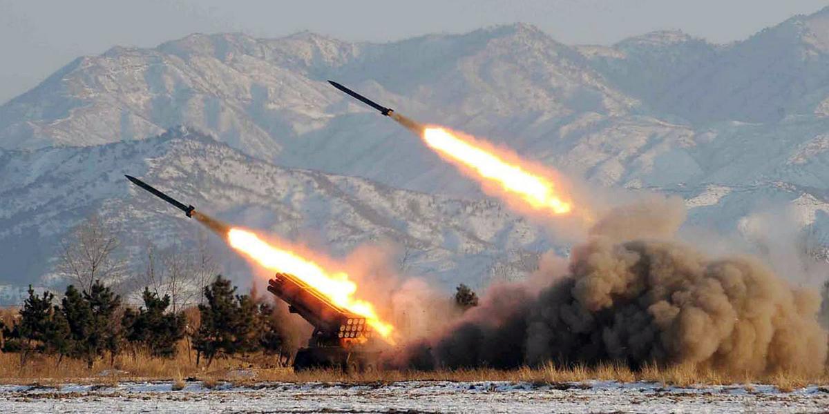 (KCNA )