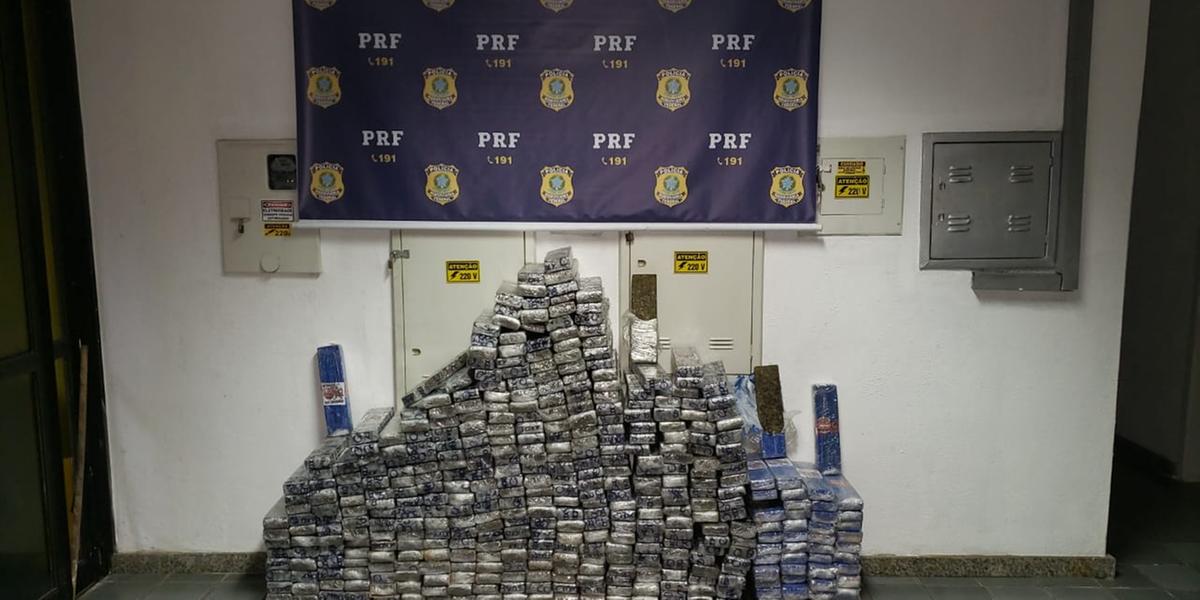 (PRF/DIVULGAÇÃO)