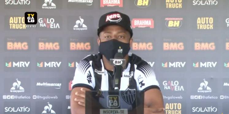 (TV Galo/Reprodução)