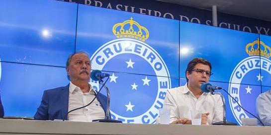 (Vinnicius Silva/Cruzeiro)