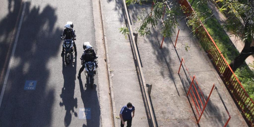 (Lucas Prates/Hoje em Dia)