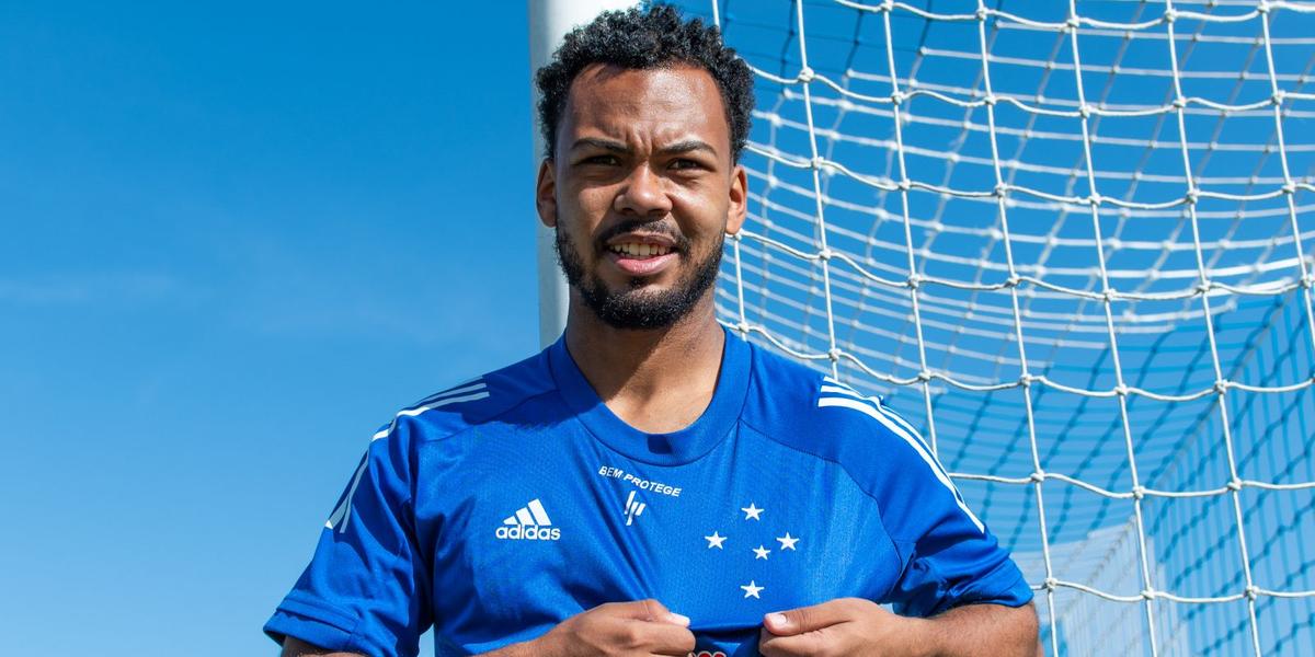 (Bruno Haddad/Cruzeiro)