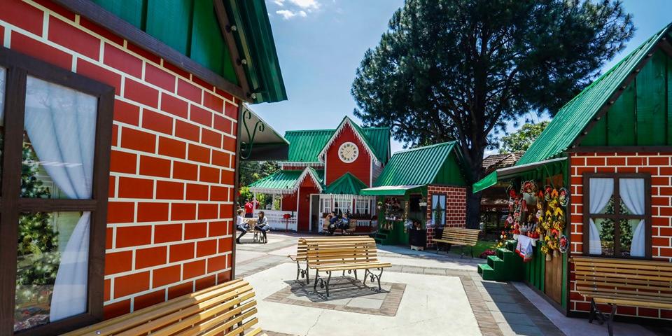 (Prefeitura de Gramado/Divulgação )