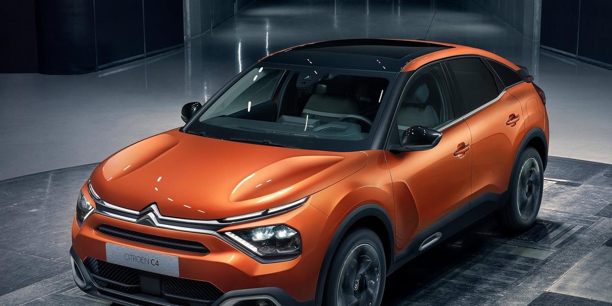 (Citroën)