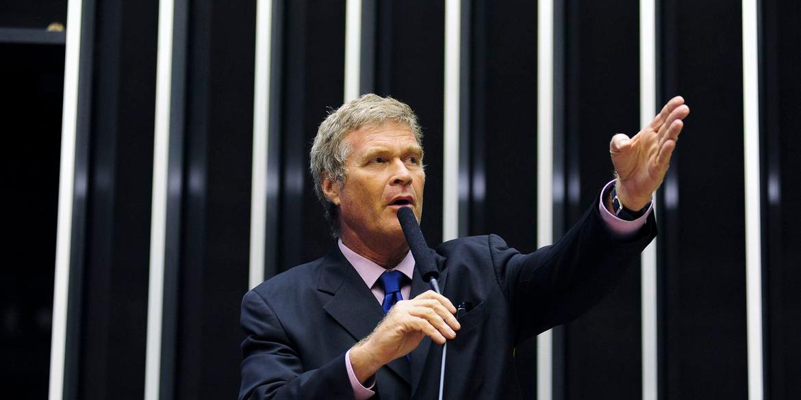 (Gustavo Lima/Câmara dos Deputados)