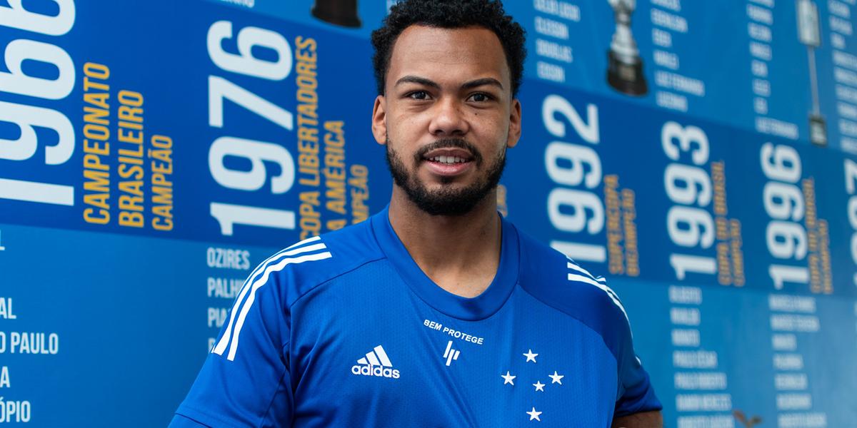 (Bruno Haddad/Cruzeiro)
