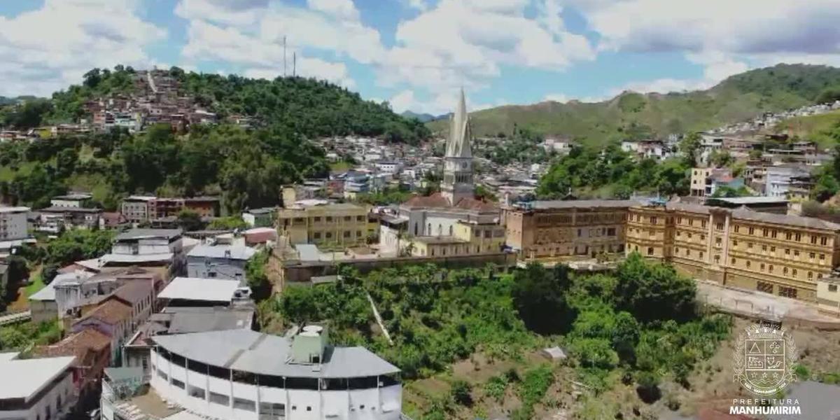 (Divulgação/ Prefeitura de Manhumirim)