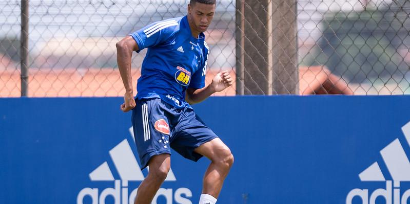 (Gustavo Aleixo/Cruzeiro)