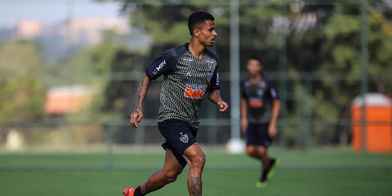 (Pedro Souza/Atlético)
