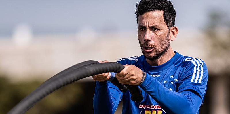 (Gustavo Aleixo/Cruzeiro)