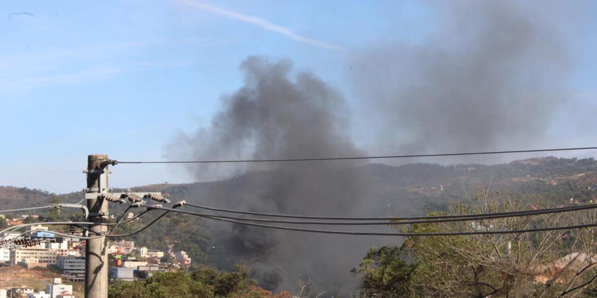  (Luis Dutra/Portal Nova Lima de Notícias/Divulgação)