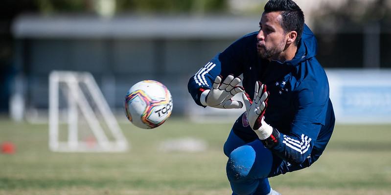 (Bruno Haddad/Cruzeiro)