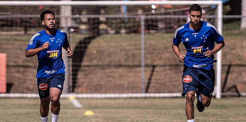  (Gustavo Aleixo/Cruzeiro)