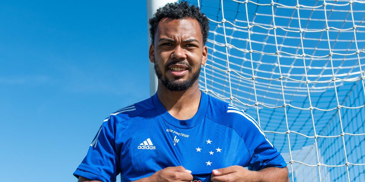 (Gustavo Aleixo/Cruzeiro)