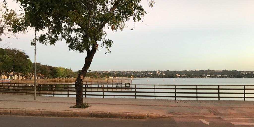(Maurício Carvalho/Prefeitura de Lagoa Santa )