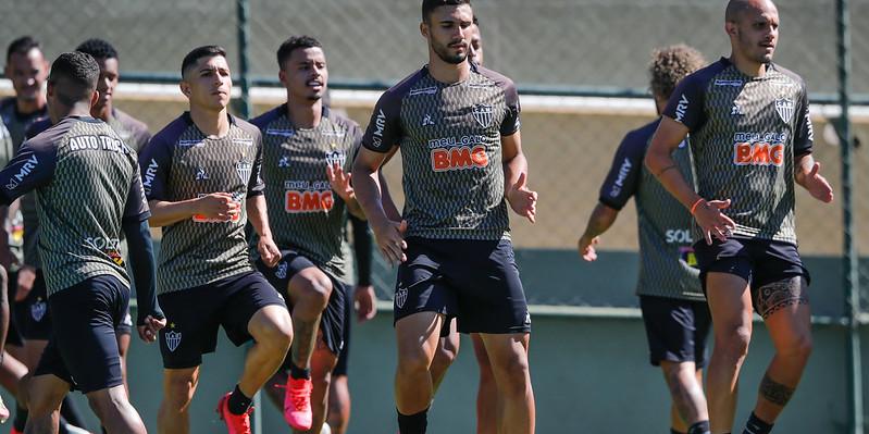 (Bruno Cantini/Atlético)