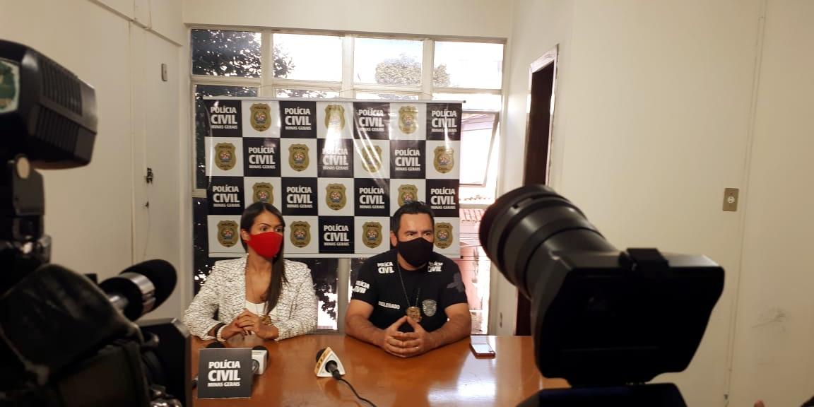 (Divulgação/ PCMG)