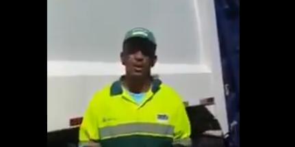 (Rede Social/Reprodução)