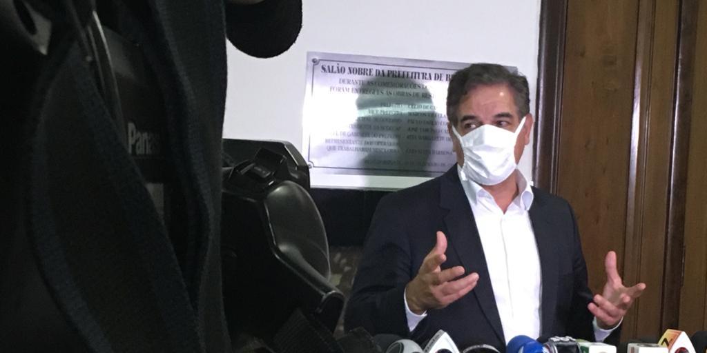  (Maurício Vieira)