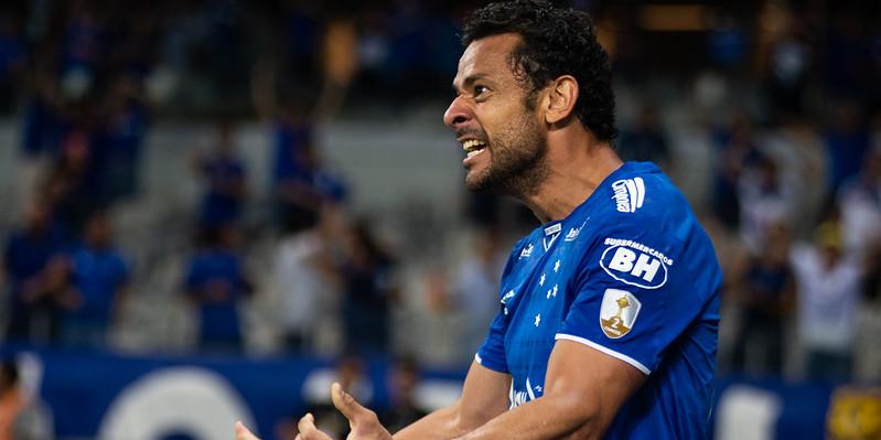 (Bruno Haddad/Cruzeiro)