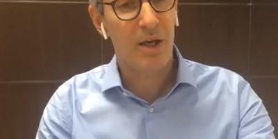 (Rede Social/Reprodução)