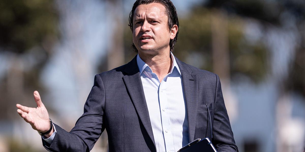 (Bruno Haddad/Cruzeiro)