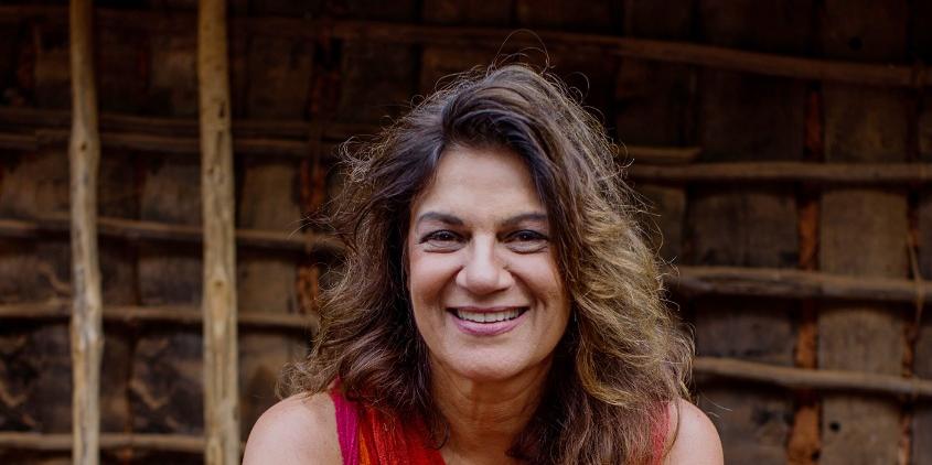 (Luiza Palhares/Divulgação)