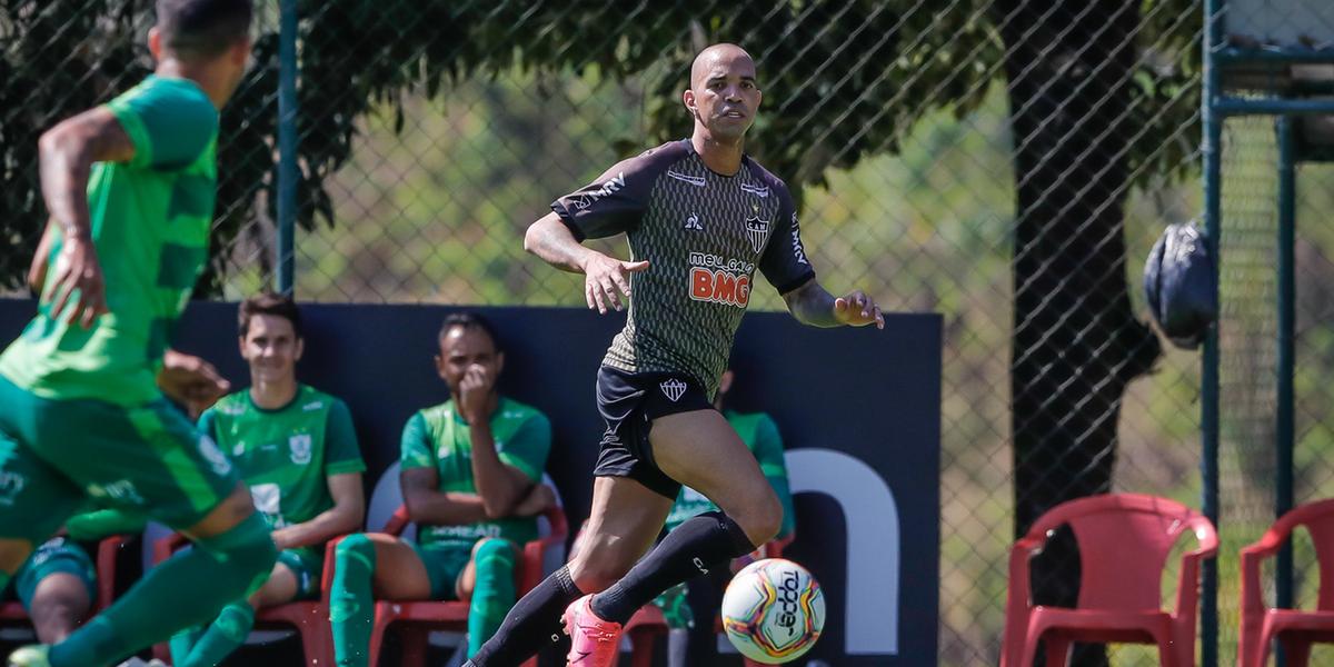 (Bruno Cantini/Agência Galo)