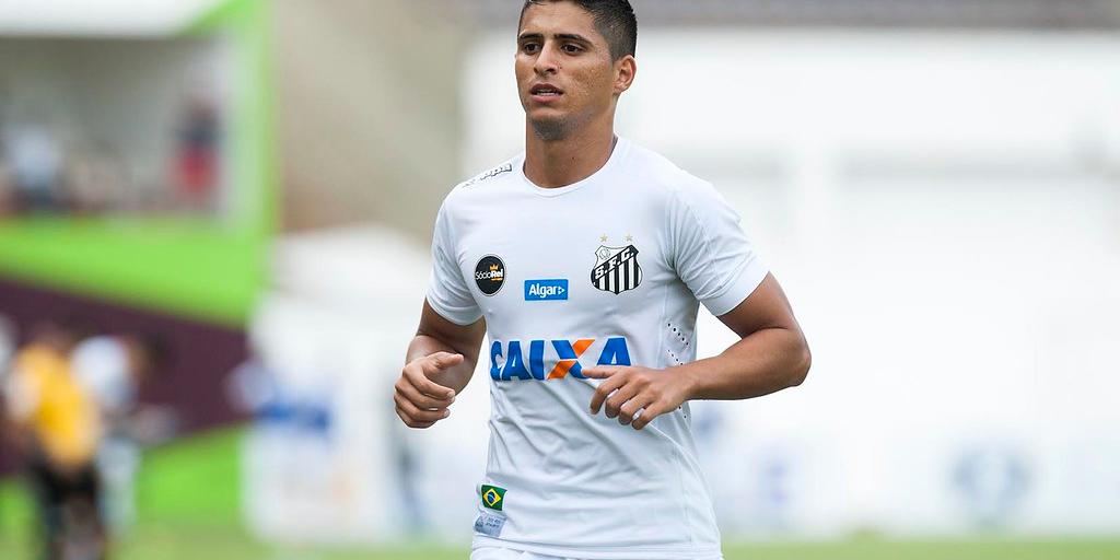 (Ivan Storti/Santos)