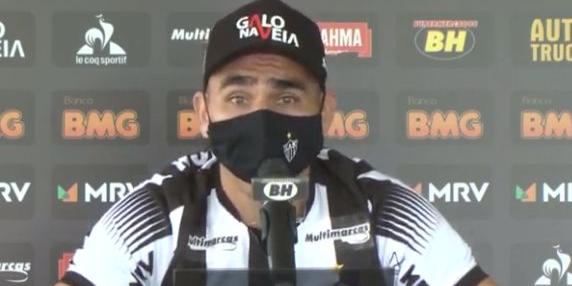 (Reprodução/TV Galo)