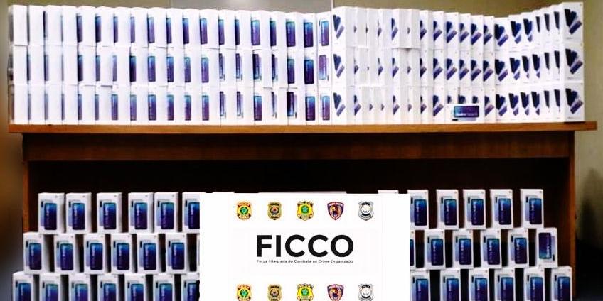  (PF/Divulgação)